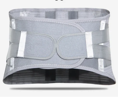 
Waist Protection Protection Breathable Lumbar Support Elastic Waist Belt Back Brace Protection Fitness 