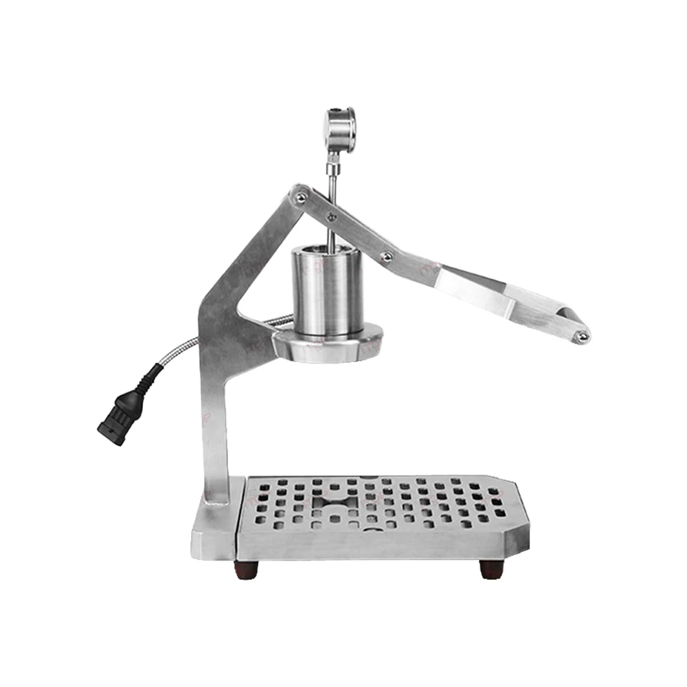 Custom Made Multi-purpose Coffee Maker Convenience Coffee Maker Hand Press Portable Coffee Machine