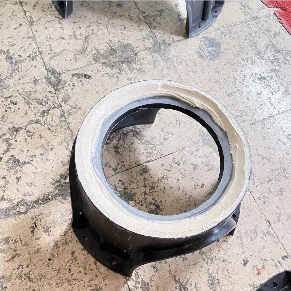 STARK Water Treatment Softener Water FRP Tank/Fiberglass Vessel