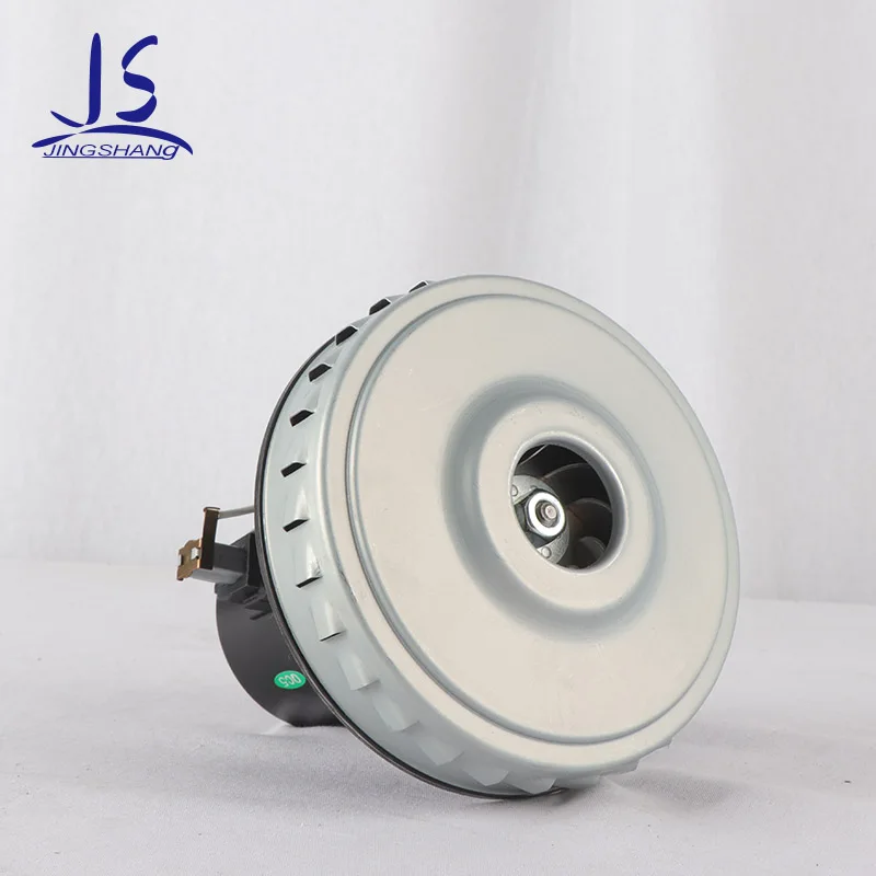 
Commercial Wet Dry Vacuum Cleaner Part Motor 