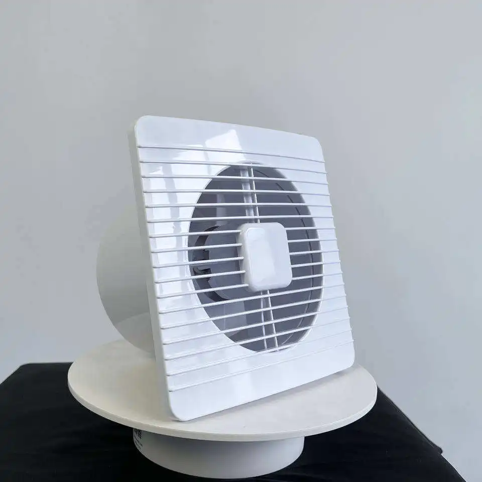 High Quality Natural Power Roof Exhaust Ventilation Fan Unpowered Exhaust To Roof Fan Kit For Home Use In Taiwan