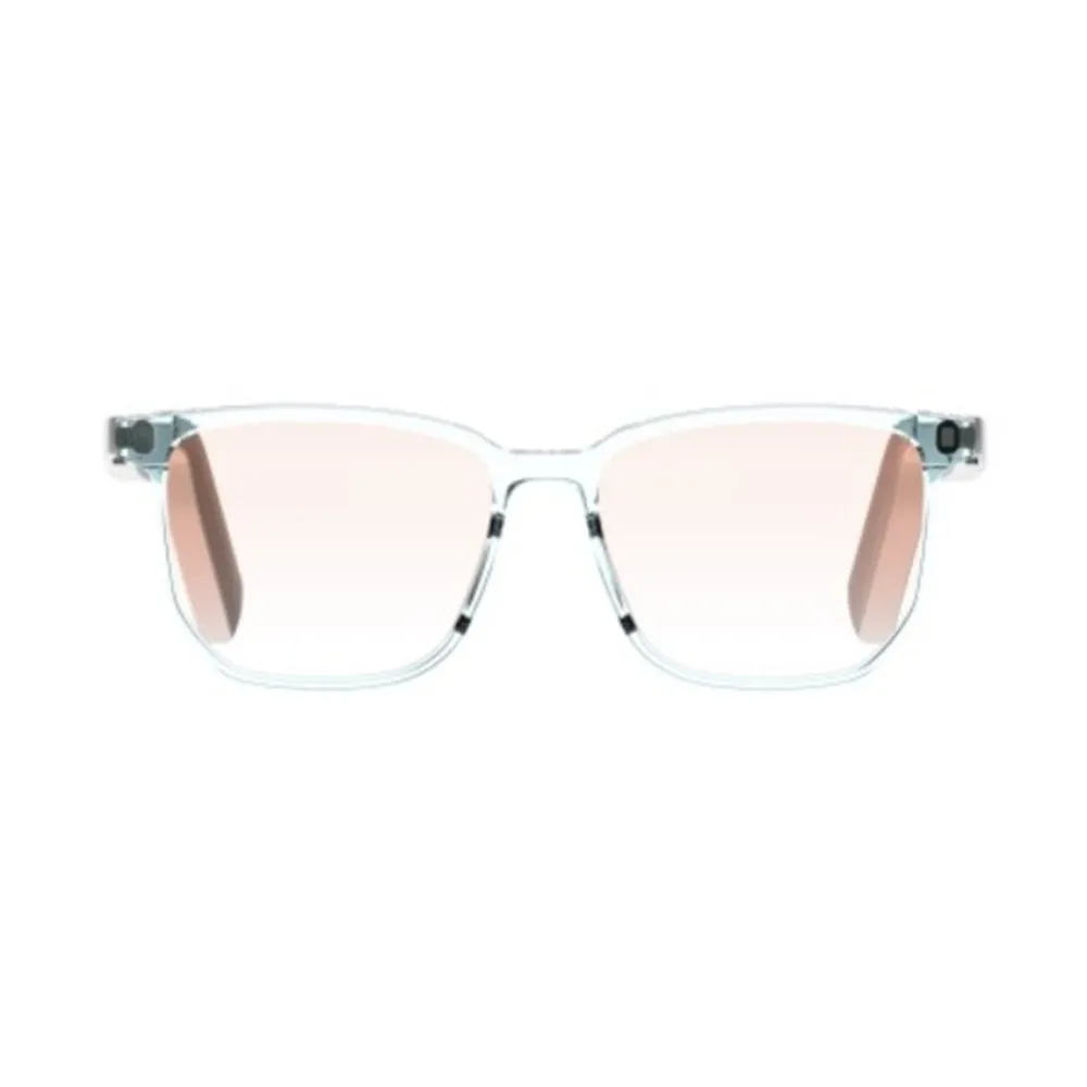 For Huawei Smart Bluetooth Sun Music Glasses IP67 Waterproof Dustproof Voice Control Bluetooth 5.0 Blue Light Proof Glasses