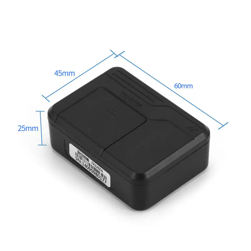 4g OBD gps трекер