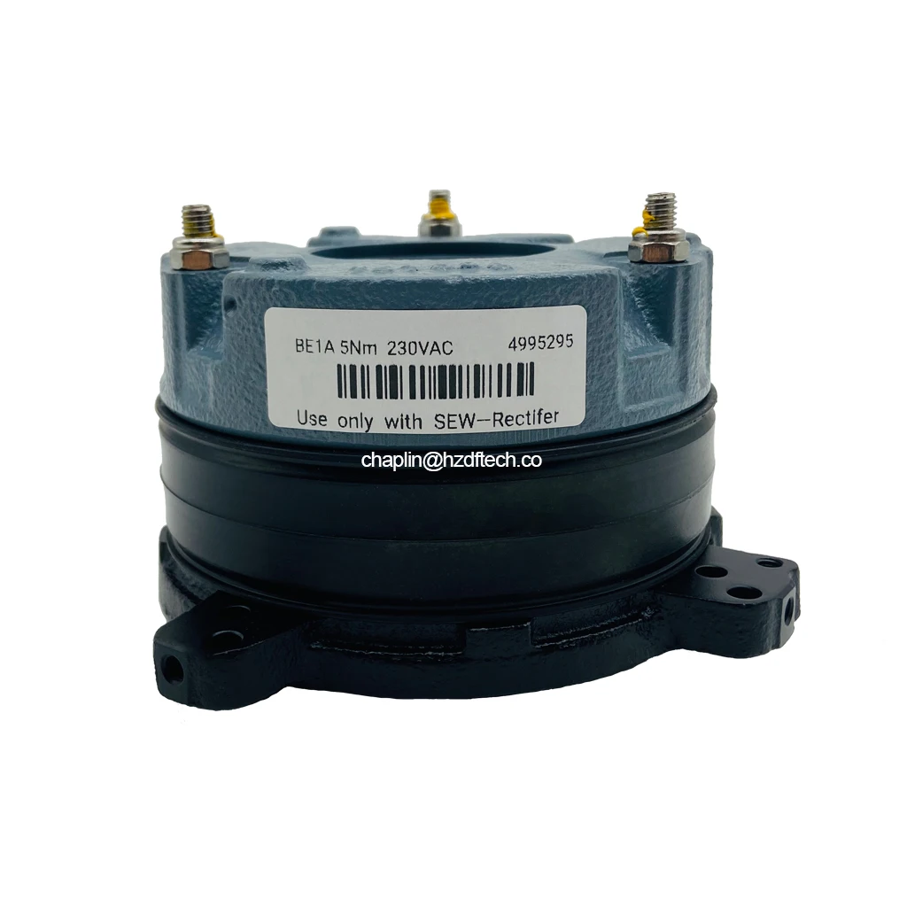 SEWSEURODRIVE Reducer BE1A 5Nm 230VAC 4995295 Motor Brake Gear Motor brand new original
