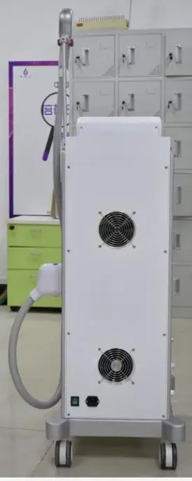 808 diode laser hair removal Face Lift 808 hair removal machine best sale