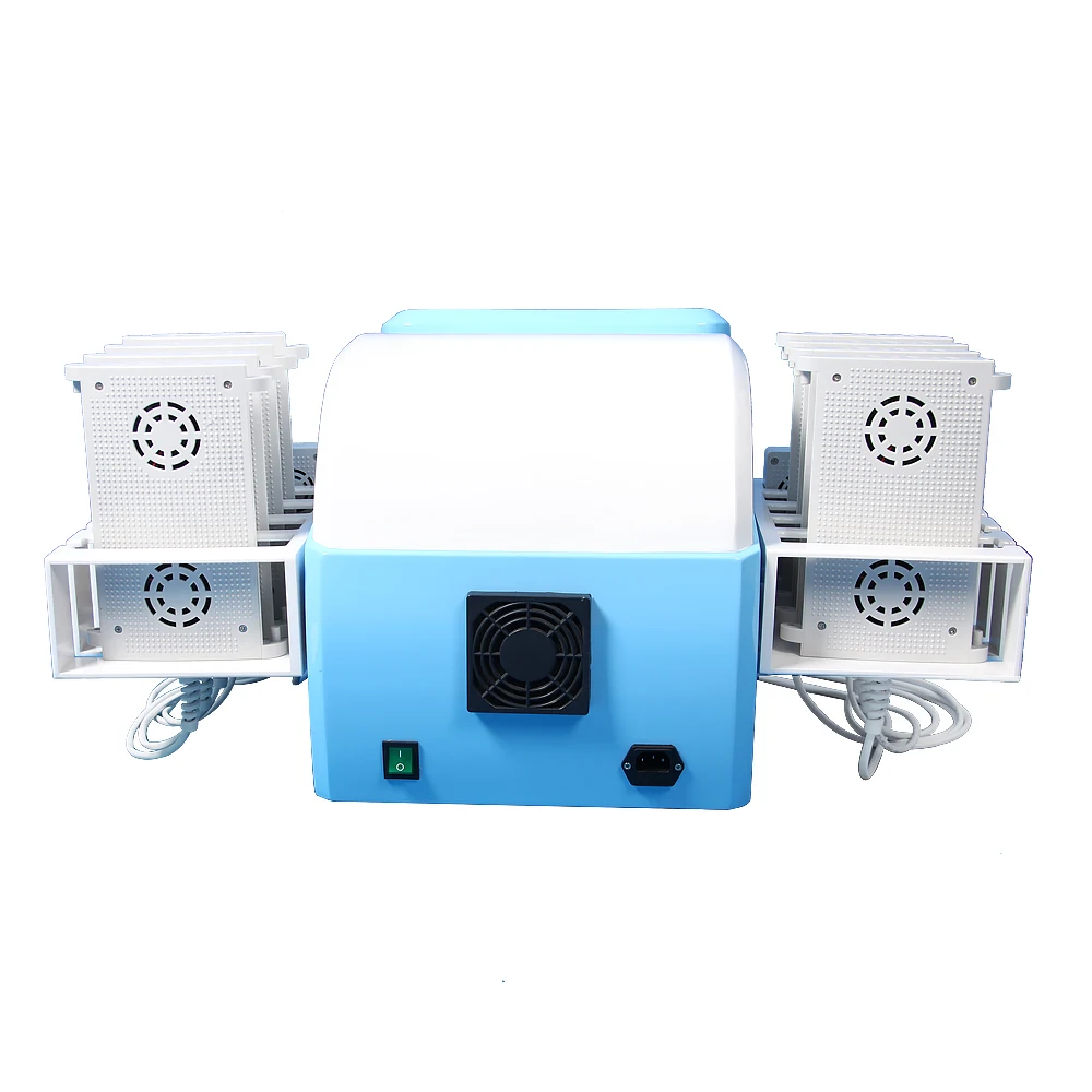 Cavitation Slimming Machine Weight Loss Fat Removal Face Lift 4D 528 Diode Lipolaser Slimming Machine