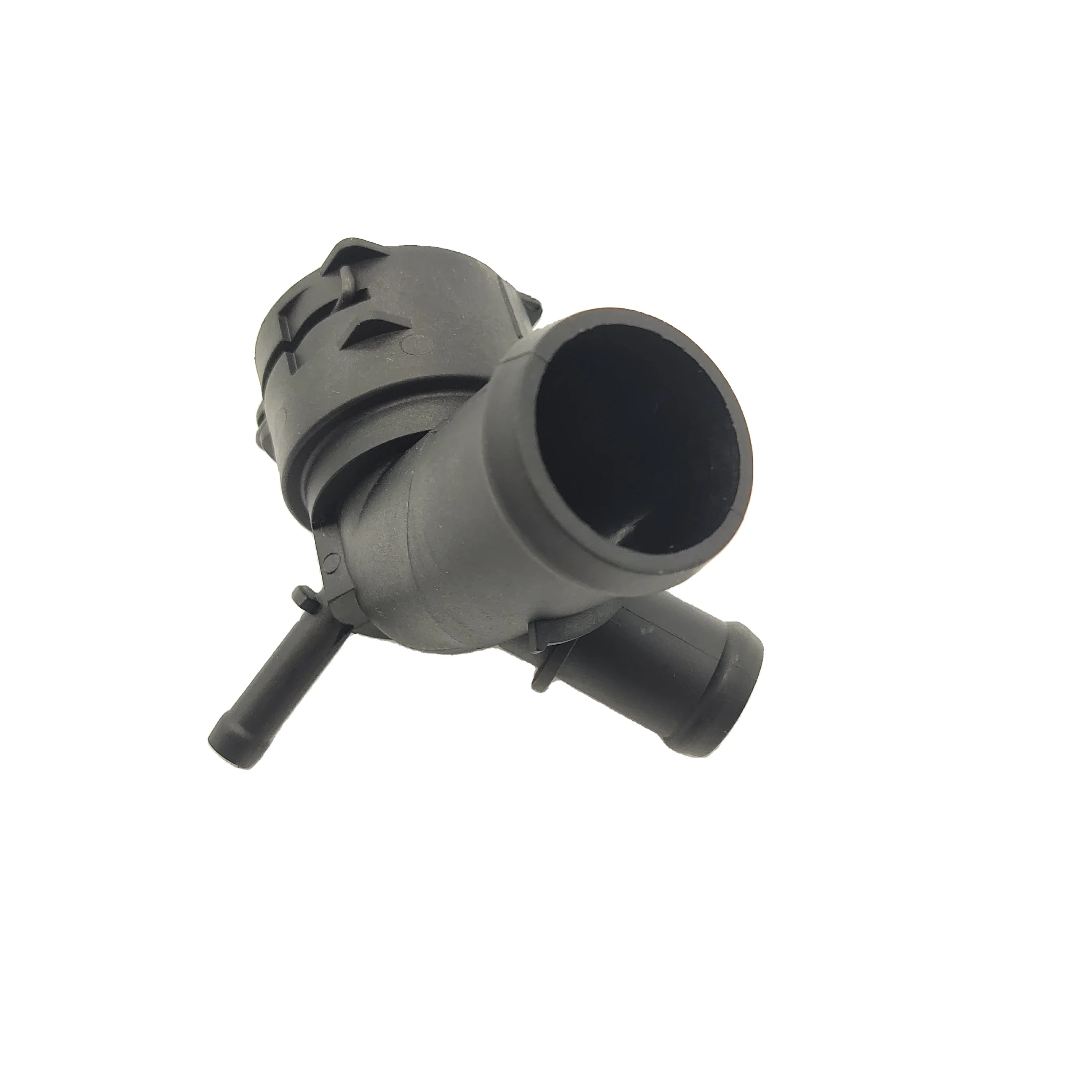 SQCS 5Q0 122 291 BL фланец шланга охлаждающей жидкости Подходит для AUDI VW Audi A3 кабриолета S3 Sportback Quattro 5Q0122291BL