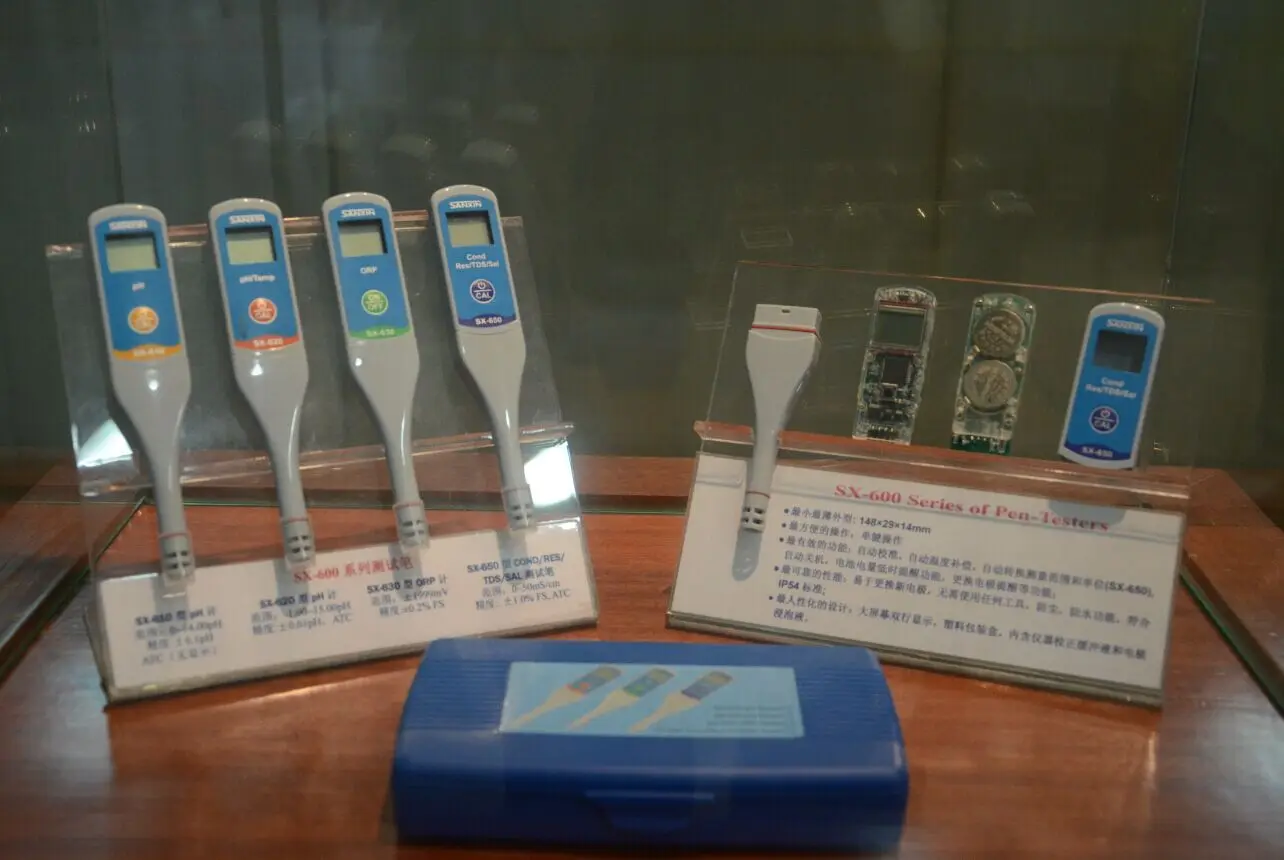 YD200 Benchtop laboratory digital Water Hardness Meter tester