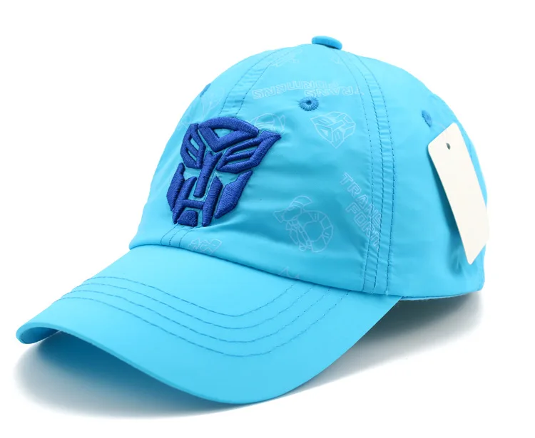 Оптовая продажа От 2 до 8 лет с изображением Человека-паука бейсболка мультфильм Регулируемая Снэпбэк Кепка в стиле хип-хоп спортивные солнцезащитные защитные