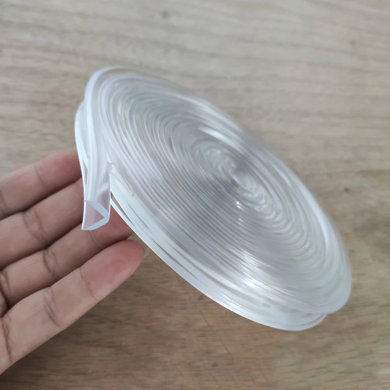 Лидер продаж, прозрачные защитные края для безопасности детей