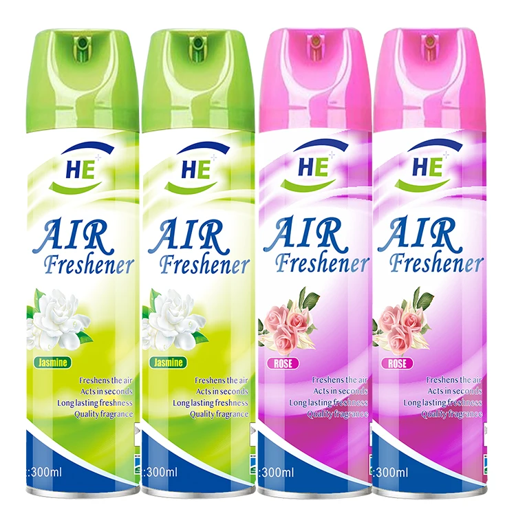 Car/Room/Toilet /Hotel /Hospital air freshener Spray Odor Eliminator and odor neutralizer spray with OEM service