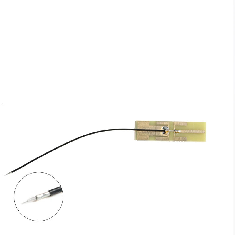 1 шт. 8DBI 2,4G 5G 5,8G Wi-Fi Встроенная антенна PCB Wi-Fi антенна IPEX интерфейс двухдиапазонный omnidirecционный разъем IPEX/U.FL
