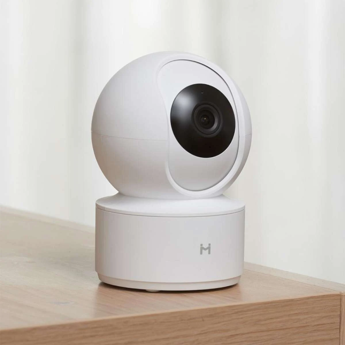 
Xiaomi MI IMILAB 016 Smart mini Security Camera Night Vision 1080P Indoor Dome Camera mini for home 