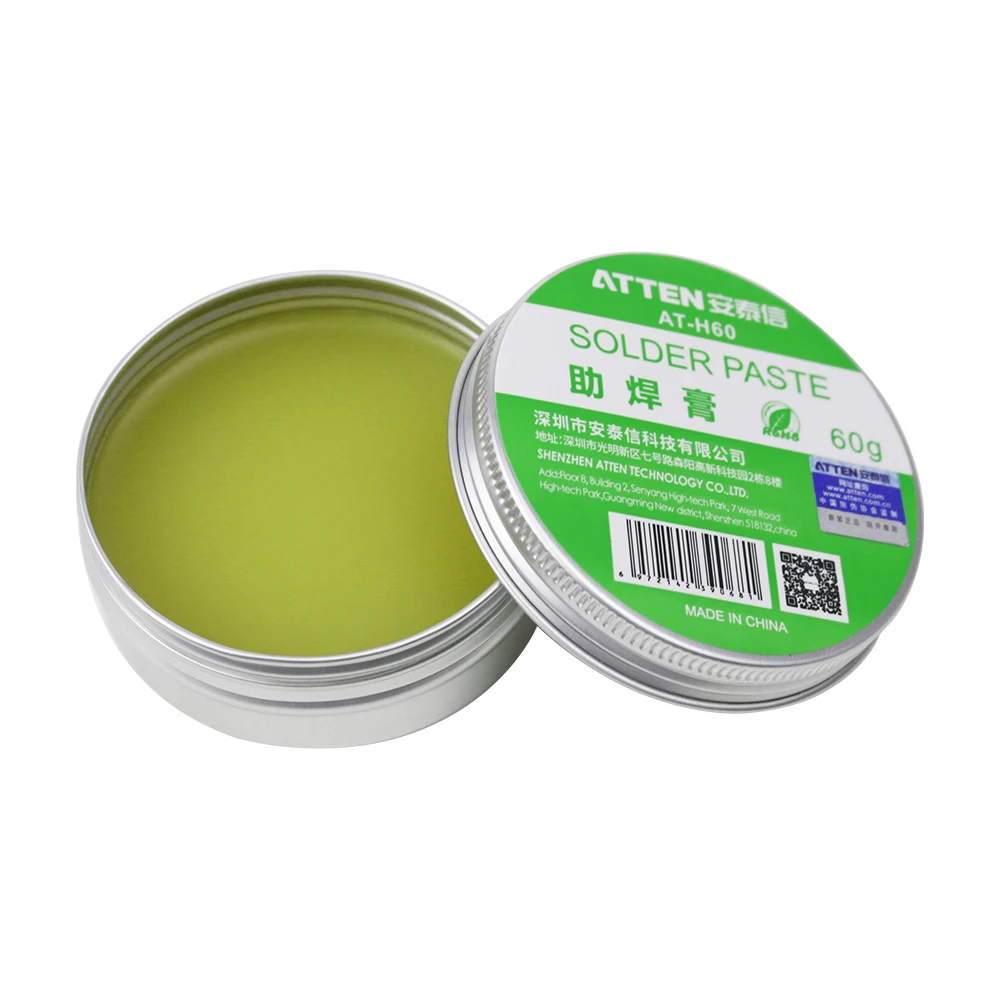 ATTEN AT-H60 Solder paste flux