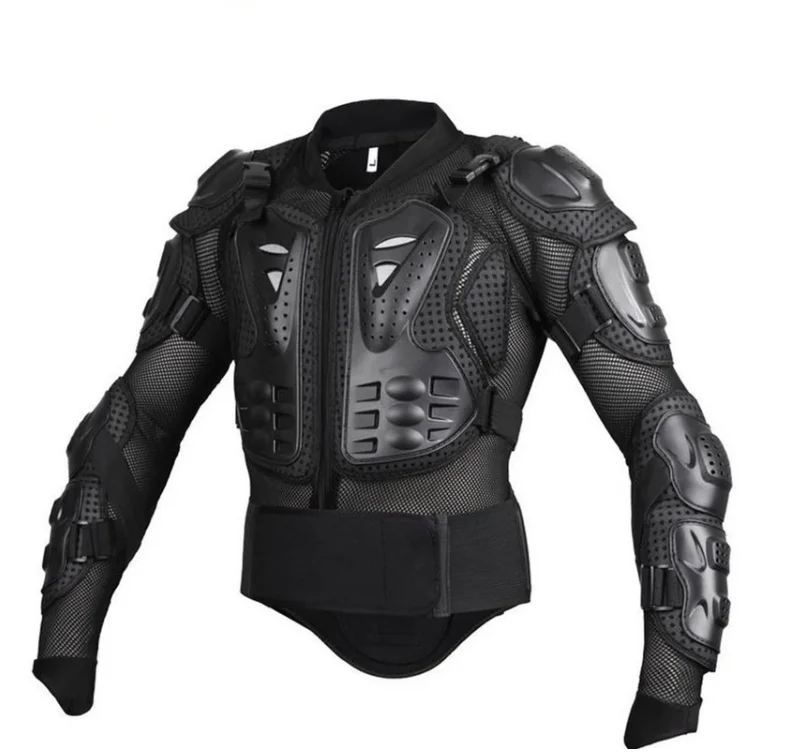 Factory price  Protective Gear protect the back Motor sport racing jacket motorcycle protectionfor riders motorcycle jacket