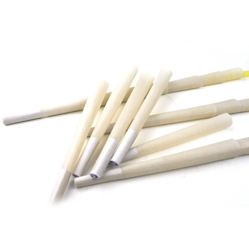 Bros Rolling Pre rolling paper rolled  Cone for Smoking Rolled Cones Custom