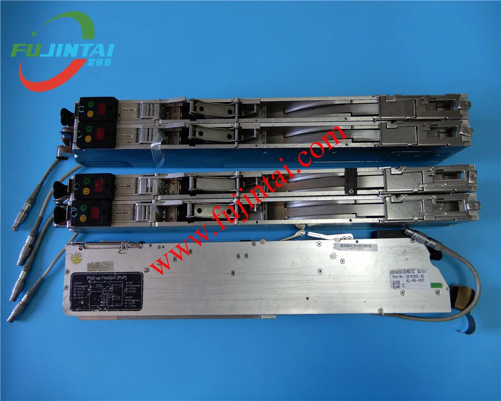 Оригинальный Новый Фидер SIEMENS SIPLACE 12 16 мм
