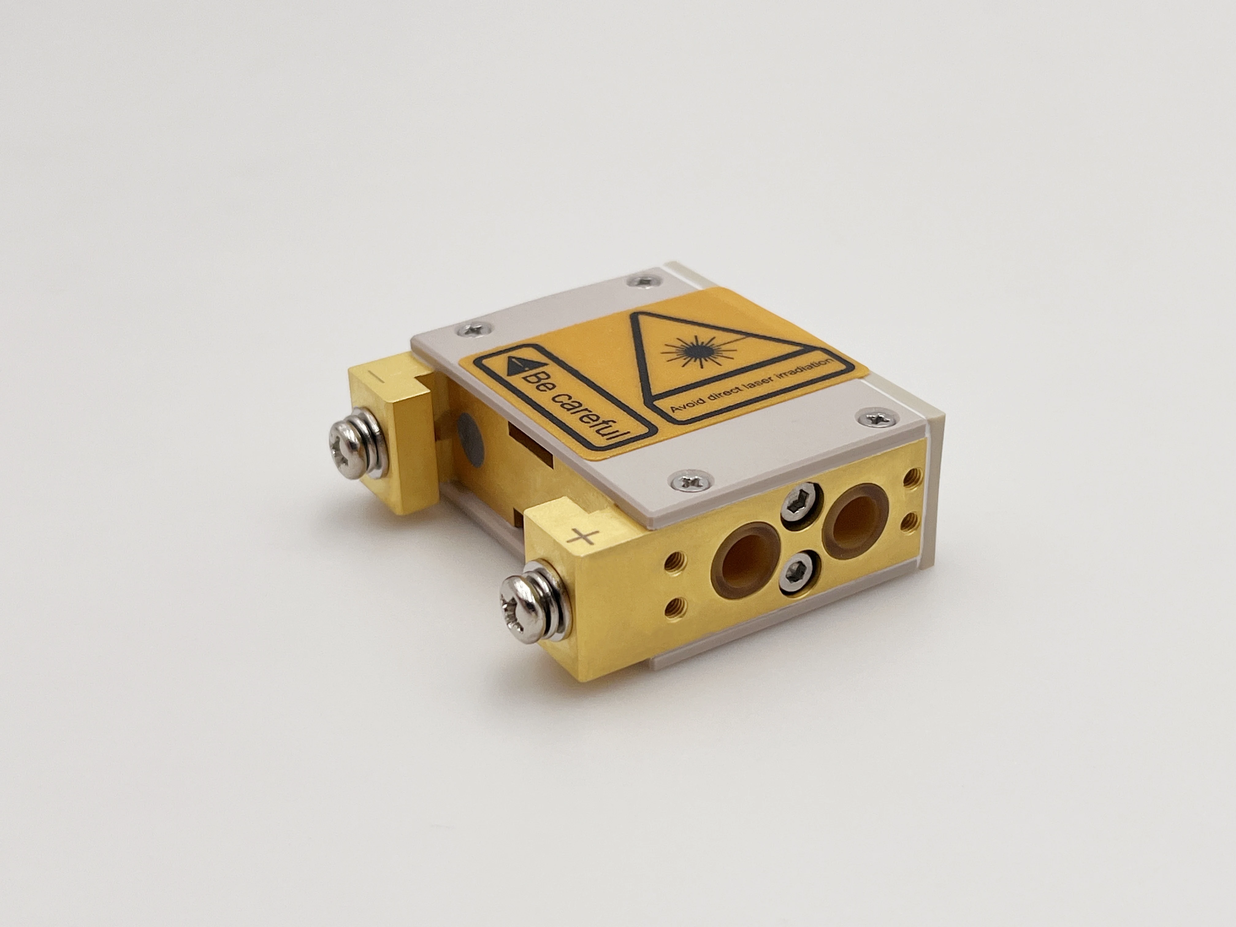 Лазерный Когерентный диод 808 нм 755 1064 600 Вт 12 стержней