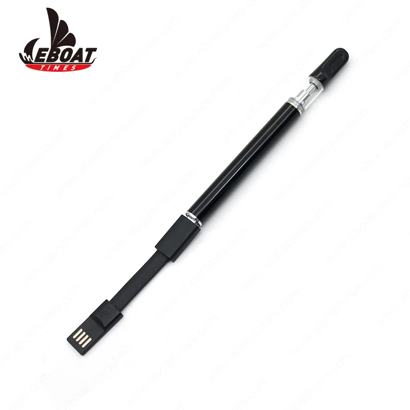 Eboat раз O8-usb 350 мА/ч CBD масла vape ручка керамический e