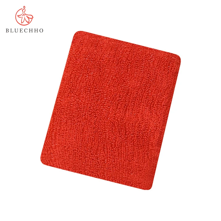 Sports Tennis Wristband Moisture Wicking Sweat Absorbing Wristband for Athletic Exercise