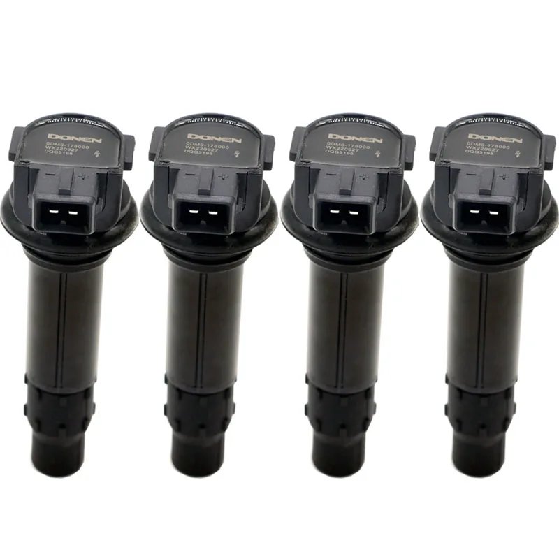 Катушка зажигания автомобиля подходит для CFMOTO CF250 ODMO-178000 DQG3198 odmo-178000 dqg3198