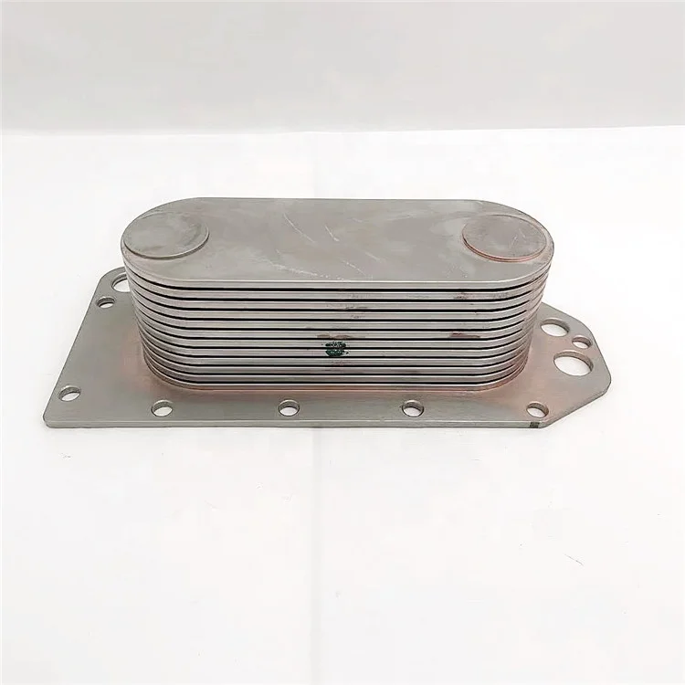 construction machinery engine spare parts for Shantui motor grader SG21-3-K09 oil filter C3974815