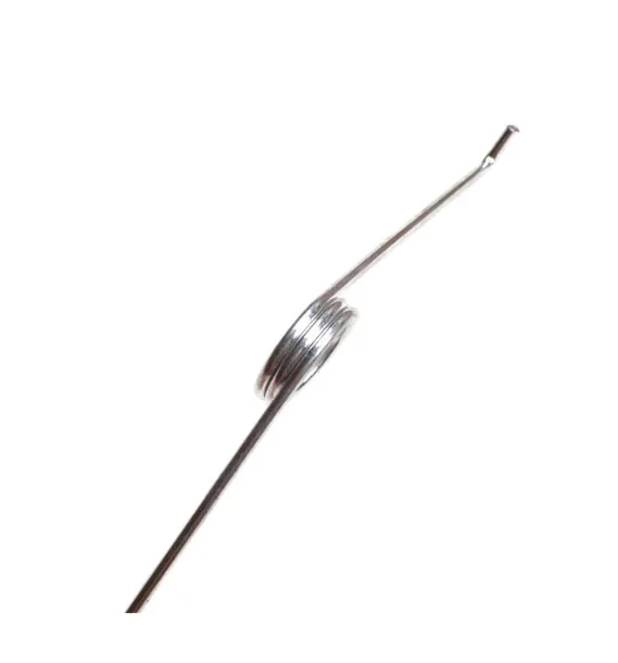 Car Door Compression Spring OEM Battery Tension Pull Custom Toy Compression Spring Music Wire Torsion Spring