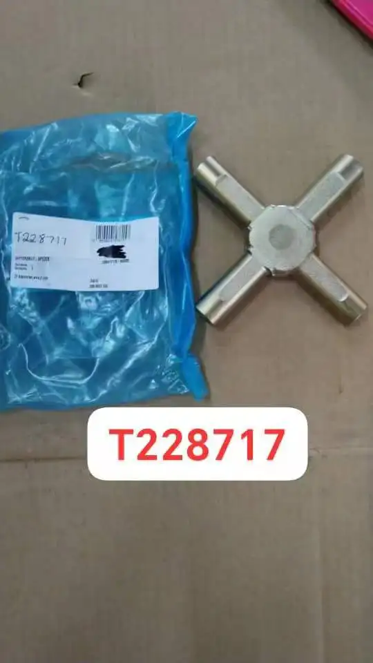 T228717 Differential Spider Suitable for John Deere 310SK, 310J, 315SK, 310K, 210K, 310SJ, 210LE, 210LJ