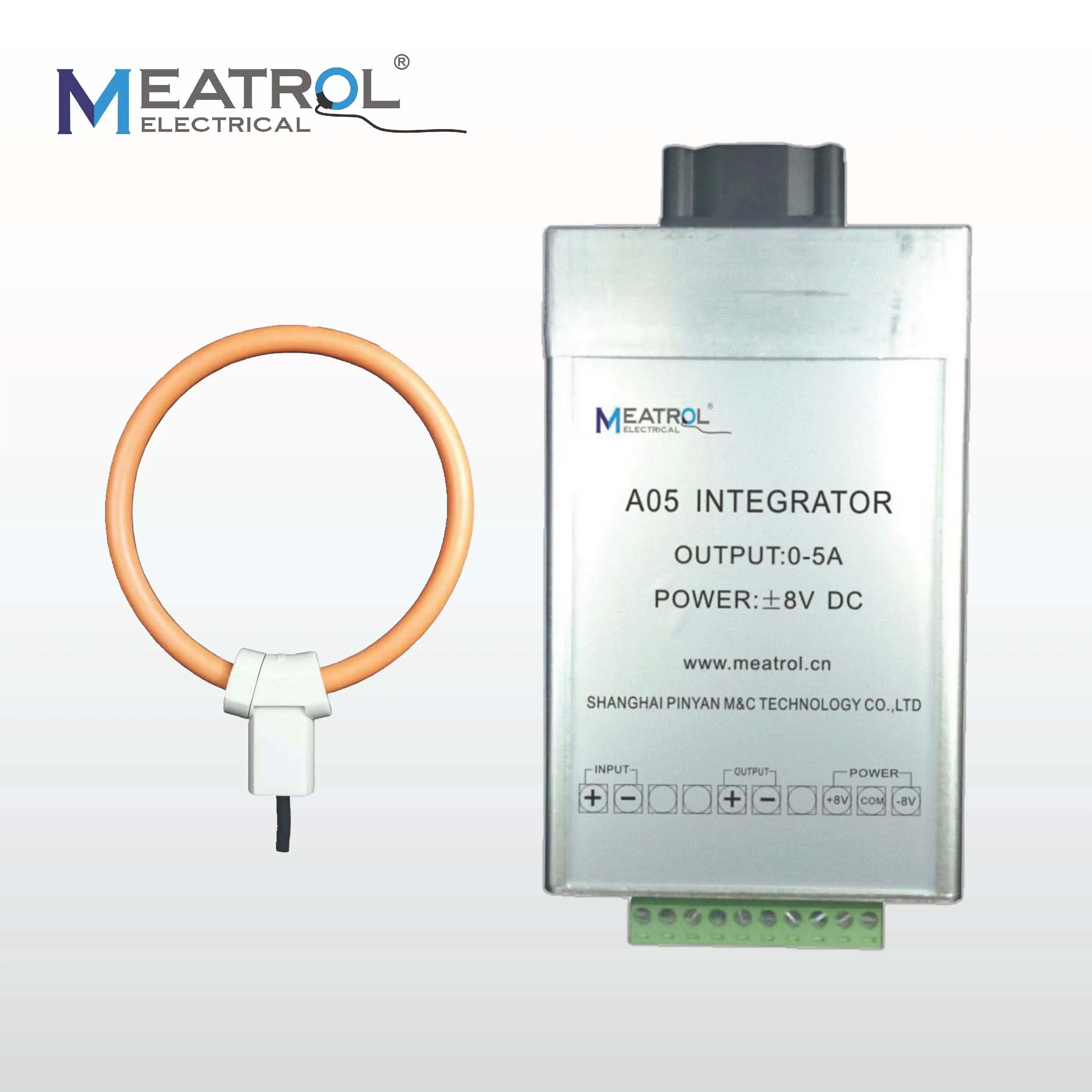 Инструмент Meatrol A05 5А выход катушка