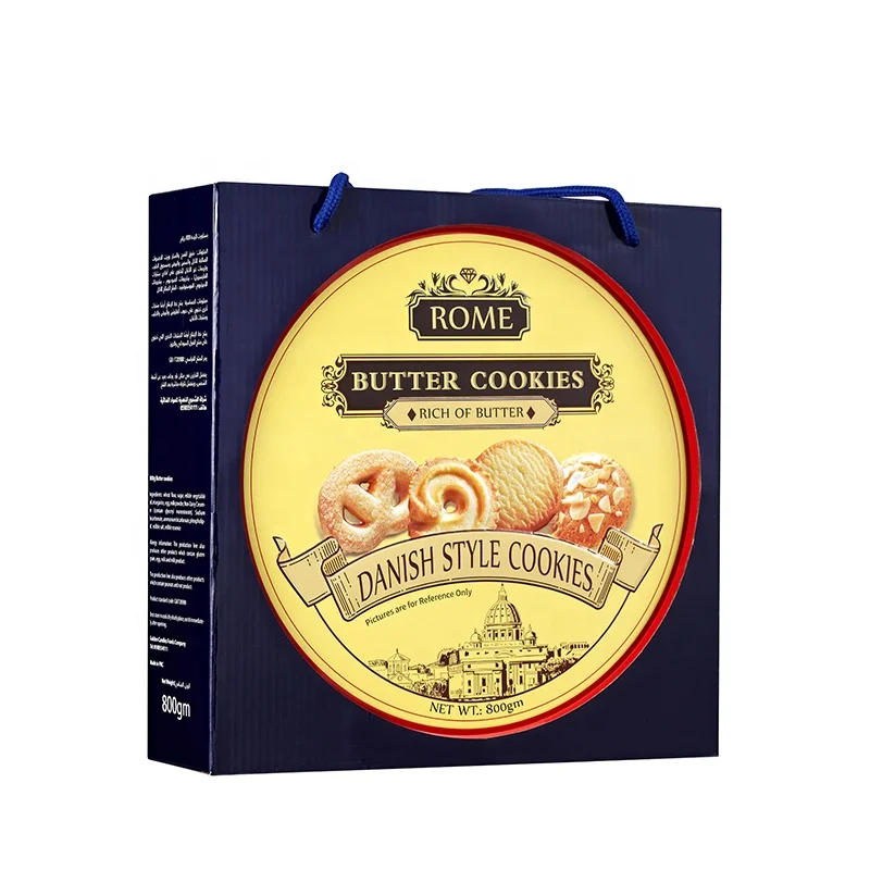 
2020 angelhere american fortune cookies net weight 800g gift pack 