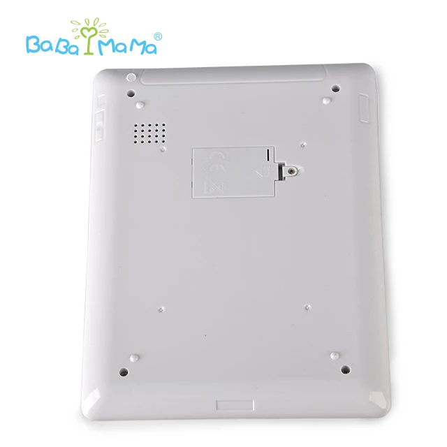 2020 Hot Sale Children's Toys Electronic Learning Tablet for Children