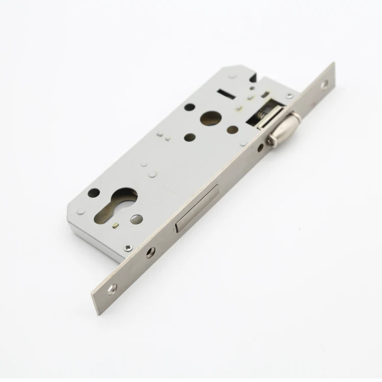 High Quality 8545 Collision Bead Mortise Door Lock Body