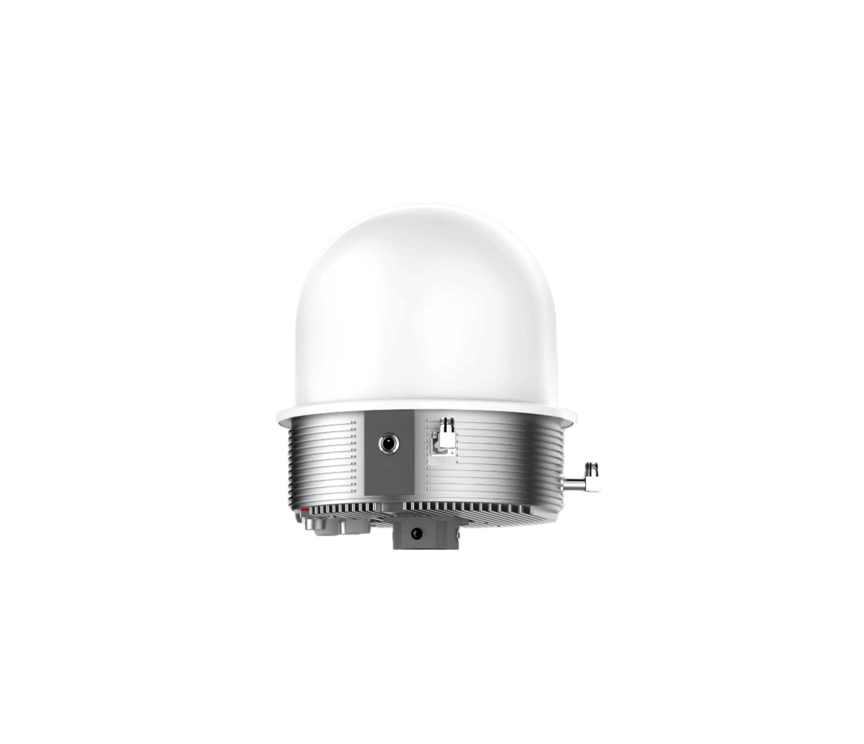 Standard 2.4 GHz 5.8 GHz 2-3 km Detection range with White/Black Listed Drone Detector