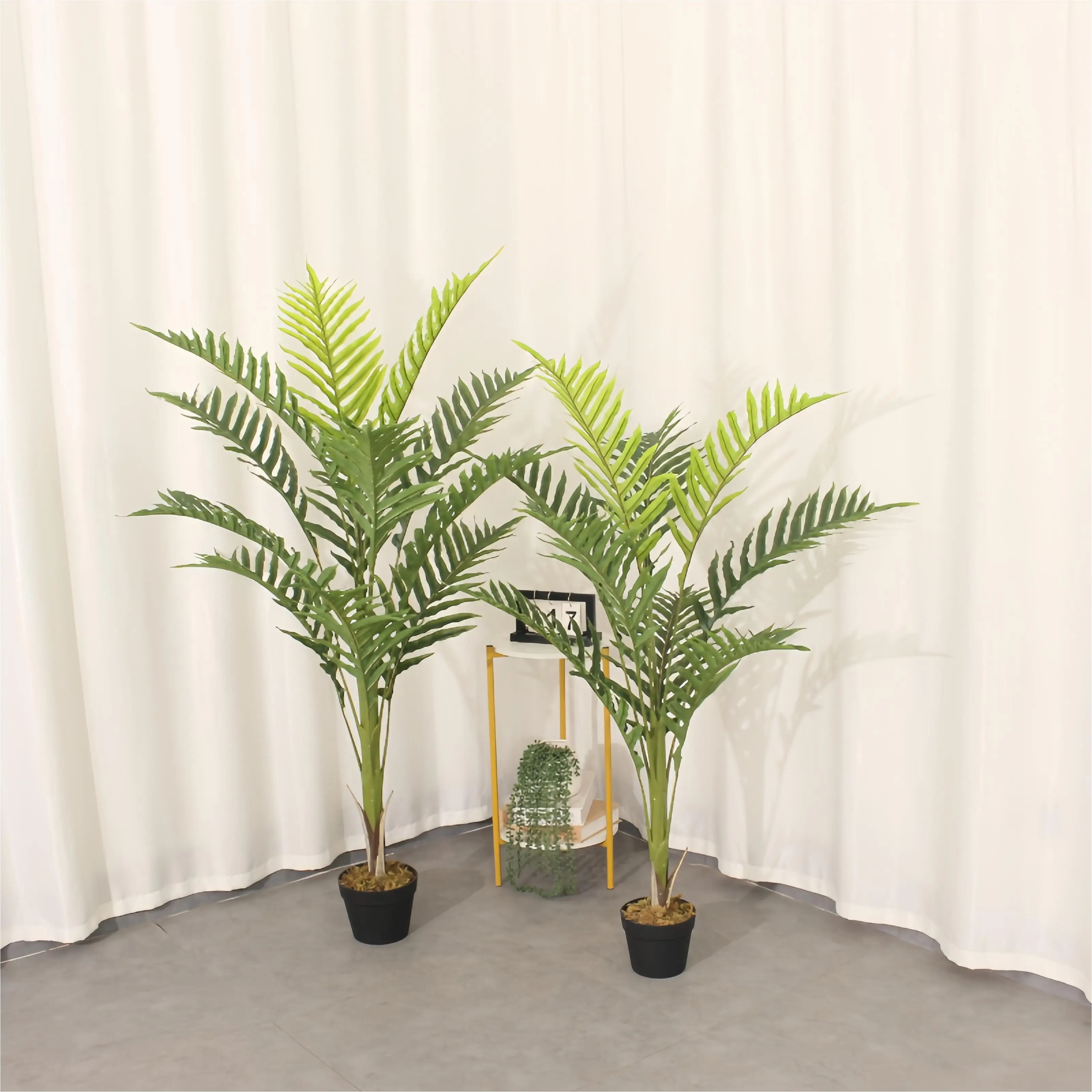 Artificial Bamboo Plant Hotel Cherry Blossom Green Orchid Popular High Quality Home Artificial Flower Carpet