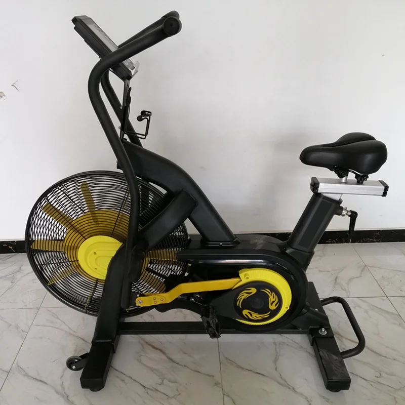 
Air Bike for Commercial Gym Equipment Fitness 