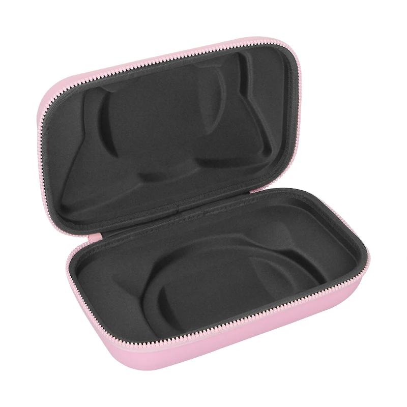 HONGJUN custom eva case kawaii storage travel video game case eva case for The PS5 handle