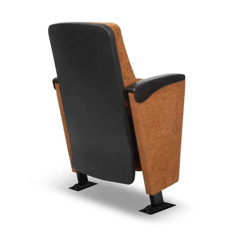 Leadcom hot sale school auditorium chair lecture theater seating church worship seating chair conference auditorium seats