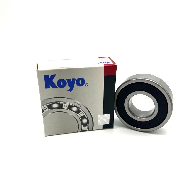 KOYO bearings6316 6317 6318 6319 6320RS ZZ Deep groove ball bearing  original bearing