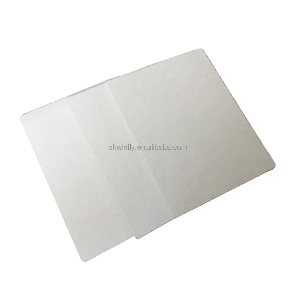 Manufacturer Environmental 15mm 18mm Waterproof China Mgo Board Flooring