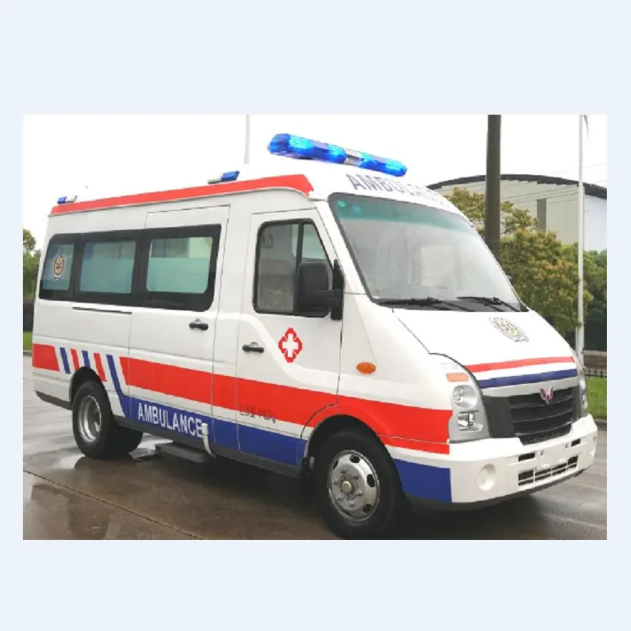 Недорогая машина скорой помощи по низкой цене, ICU, для продажи, самая конкурентоспособная цена, Китай, машины скорой помощи Dongfeng, автобус