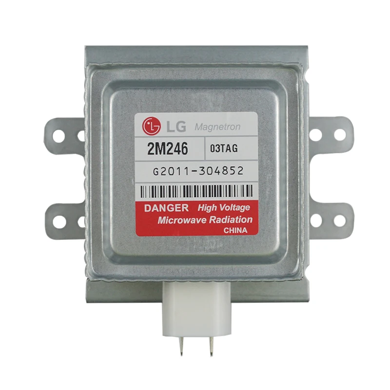 New and original LG 2m246-03tag magnetron microwave tube microwave tube