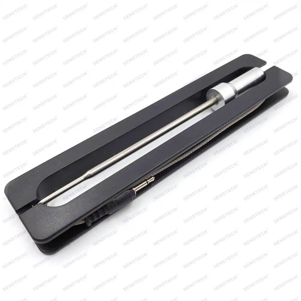 Fast Response BBQ Temperature Probe Sensor for Digital Folding Probe Thermometer