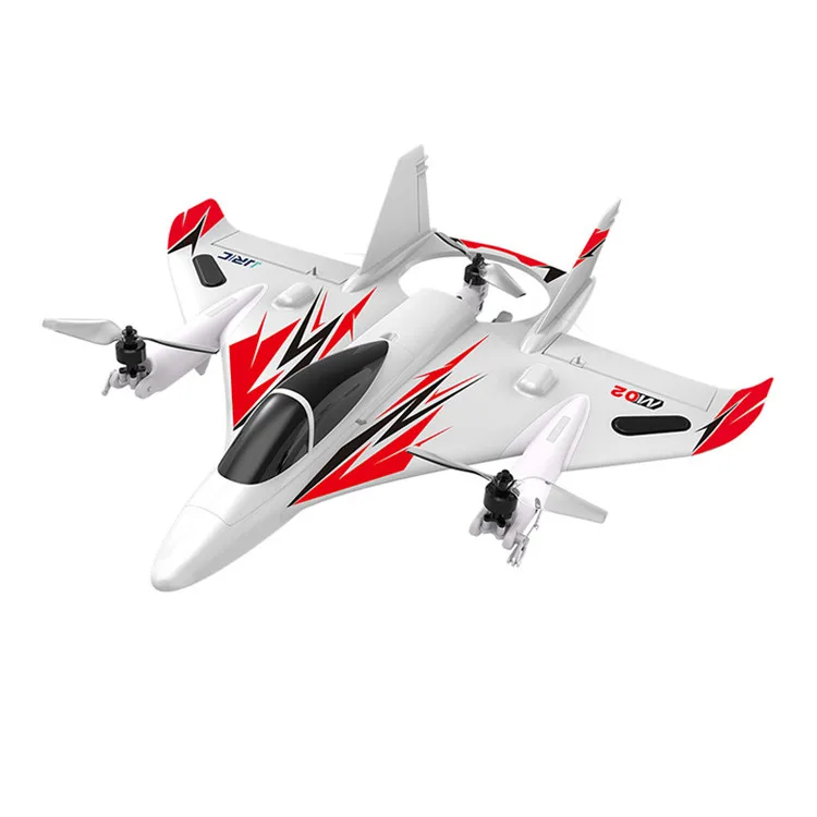 
EPO 3D Stunt Remote Control Aircraft Rc Plane Kit Gifts 