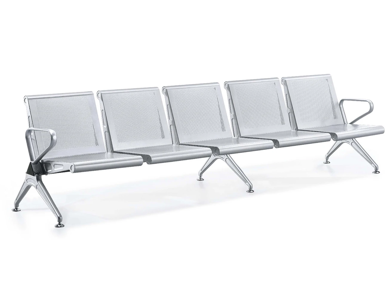 Автобусная остановка 3 Seater кресло