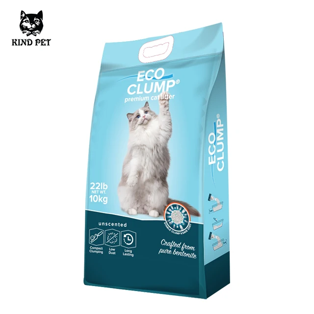 1-3.5 mm handle package organic pine wood non clumping cat litter with fragrance pet litter bentonite cat litter wholesale