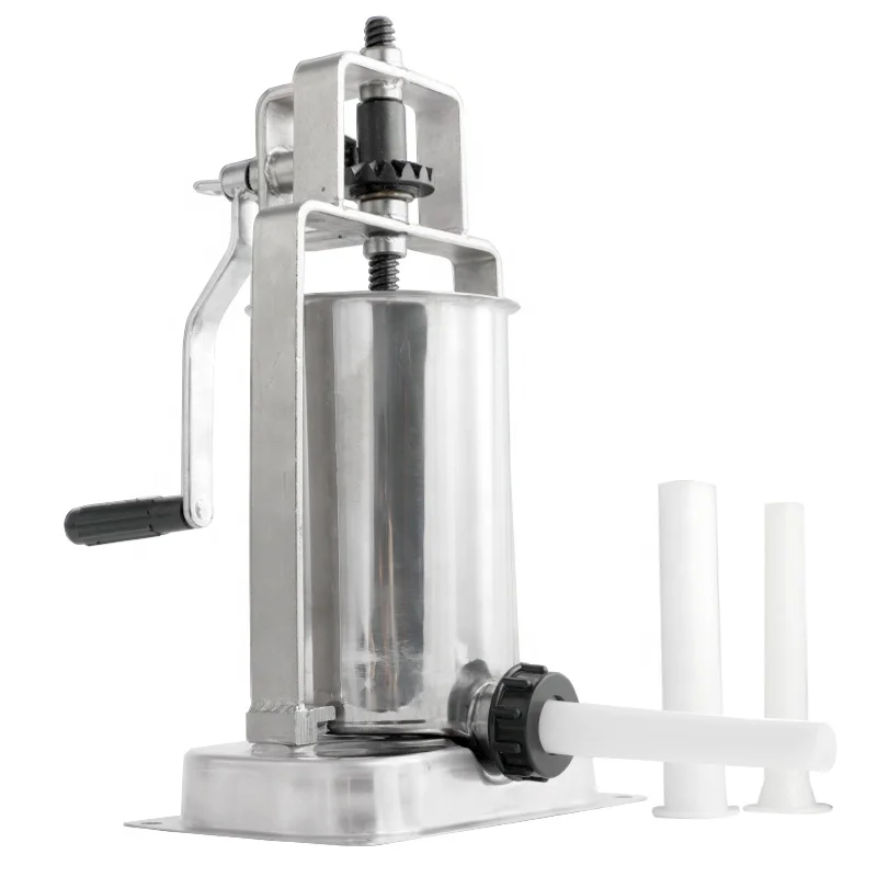 
Машина для наполнения колбасок из нержавеющей стали 