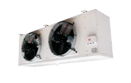 DD60 воздушный охладитель испаритель для холодного проекта система замораживания холодильной камеры