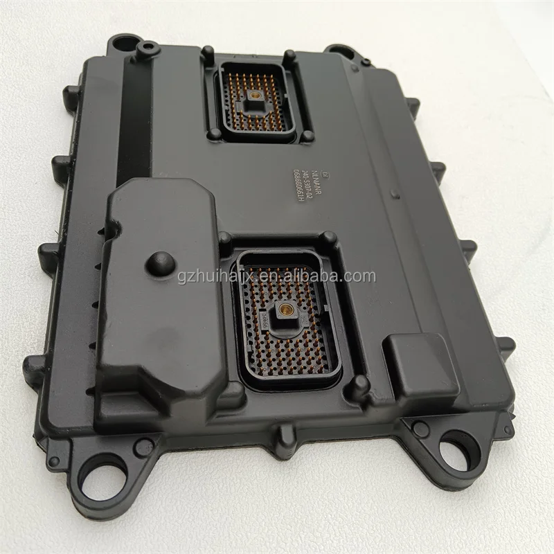 Детали строительной техники 240-5307 2405307 ECU ECM контроллер электронного управления для гусеничного C-10 C-12 C-15 3406E