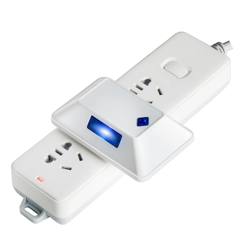 
Home Indoor Best Ultrasonic Pest Repellent Electrical Plug Effective Pest Control Against Insects 