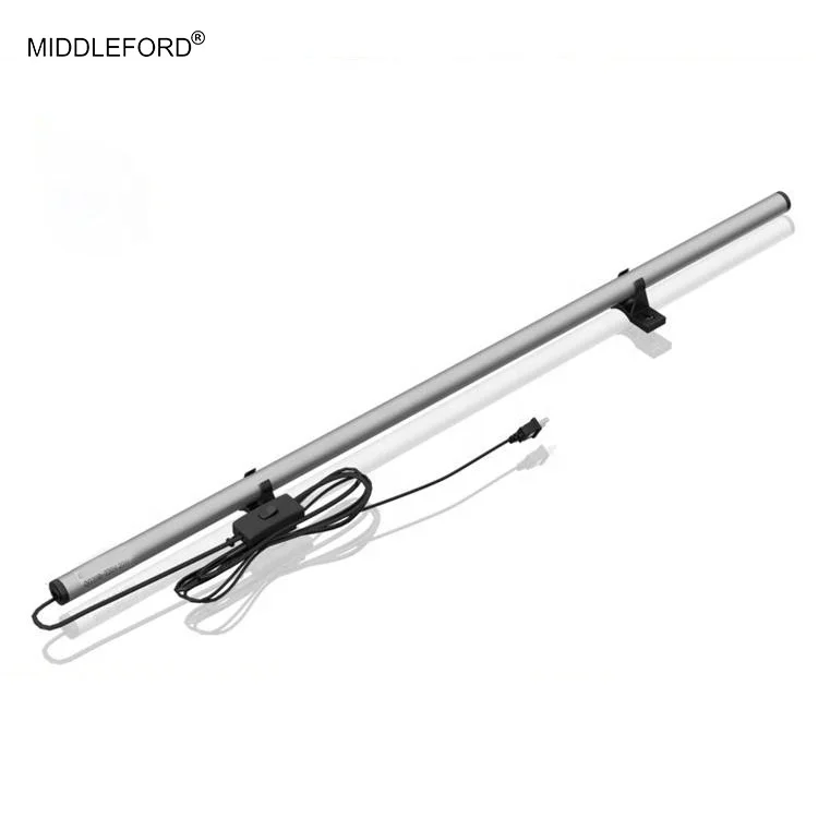 With switch universal piano moisture-proof tube special heating pipe drying rod electric heating dehumidifier